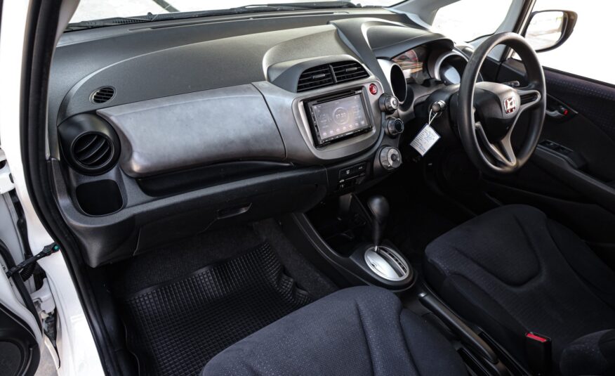 Honda Jazz Ge s AT PF-รถบ้านมือสอง