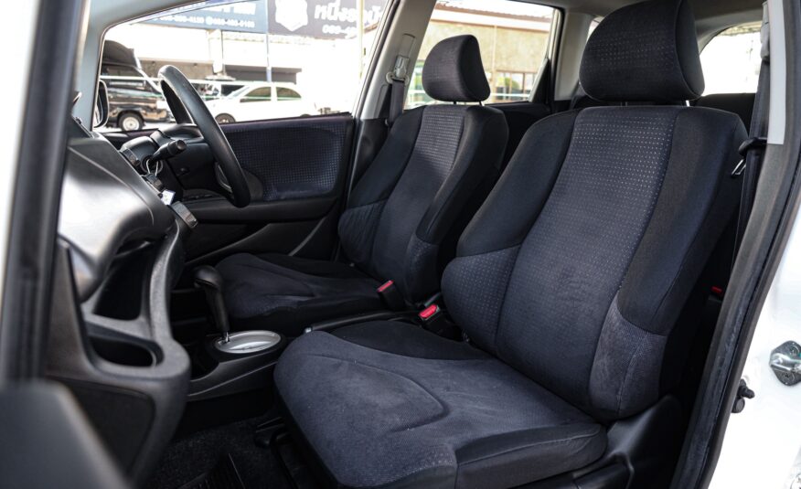 Honda Jazz Ge s AT PF-รถบ้านมือสอง