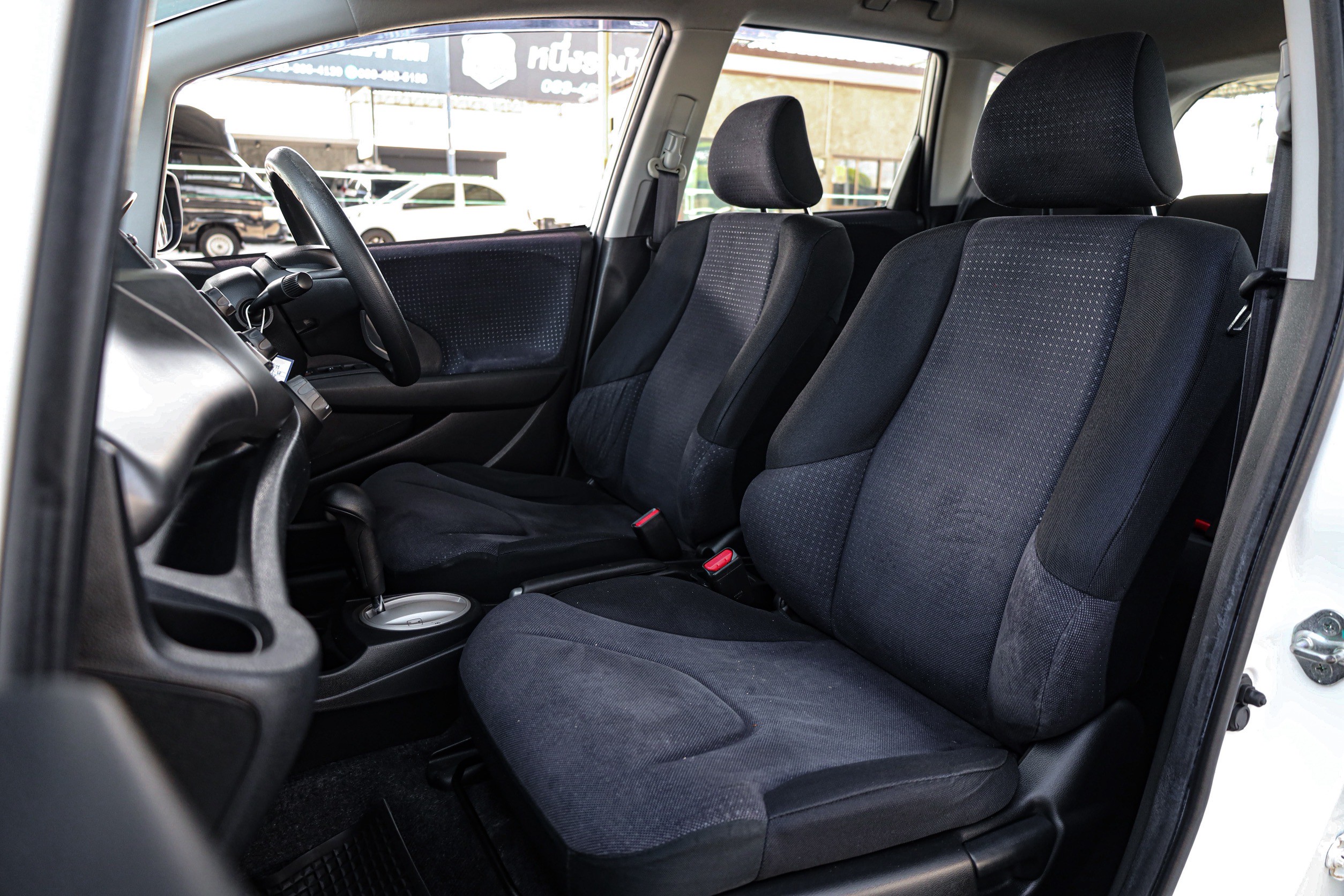 Honda Jazz Ge s AT PF-รถบ้านมือสอง