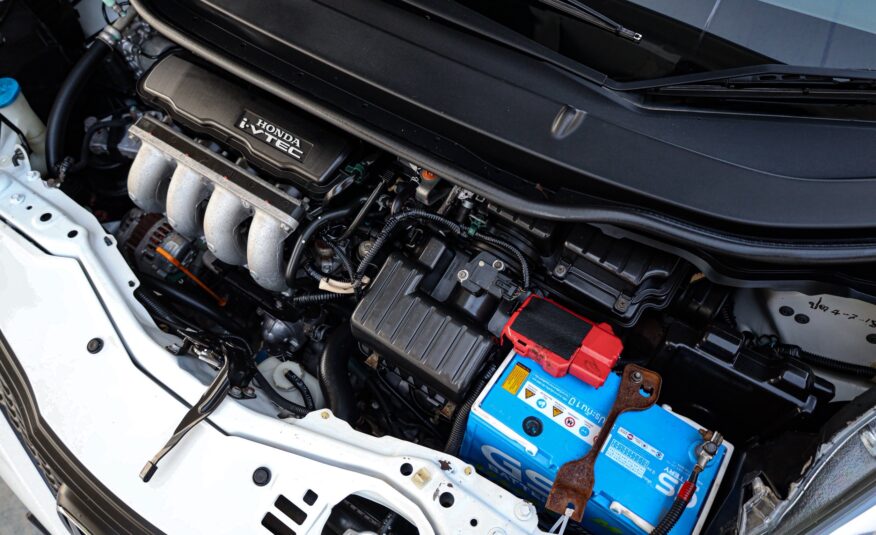 Honda Jazz Ge s AT PF-รถบ้านมือสอง