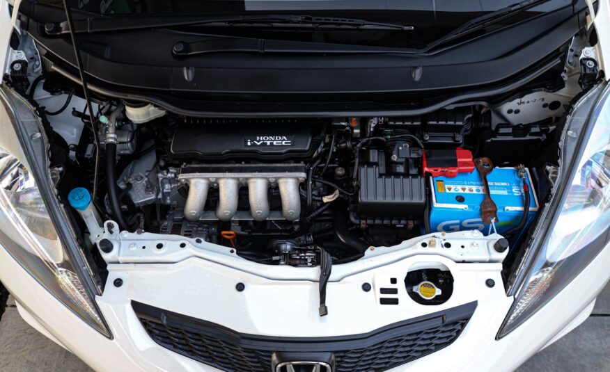 Honda Jazz Ge s AT PF-รถบ้านมือสอง