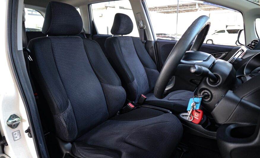 Honda Jazz Ge s AT PF-รถบ้านมือสอง