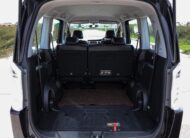 Honda Stepwagon Spada 2.0 JP PF-รถบ้านมือสอง