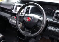 Honda Stepwagon Spada 2.0 JP PF-รถบ้านมือสอง