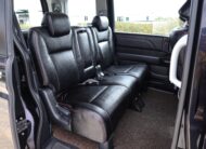 Honda Stepwagon Spada 2.0 JP PF-รถบ้านมือสอง