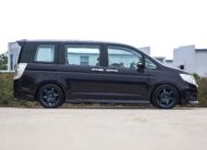 Honda Stepwagon Spada 2.0 JP PF-รถบ้านมือสอง