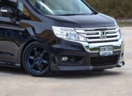 Honda Stepwagon Spada 2.0 JP PF-รถบ้านมือสอง