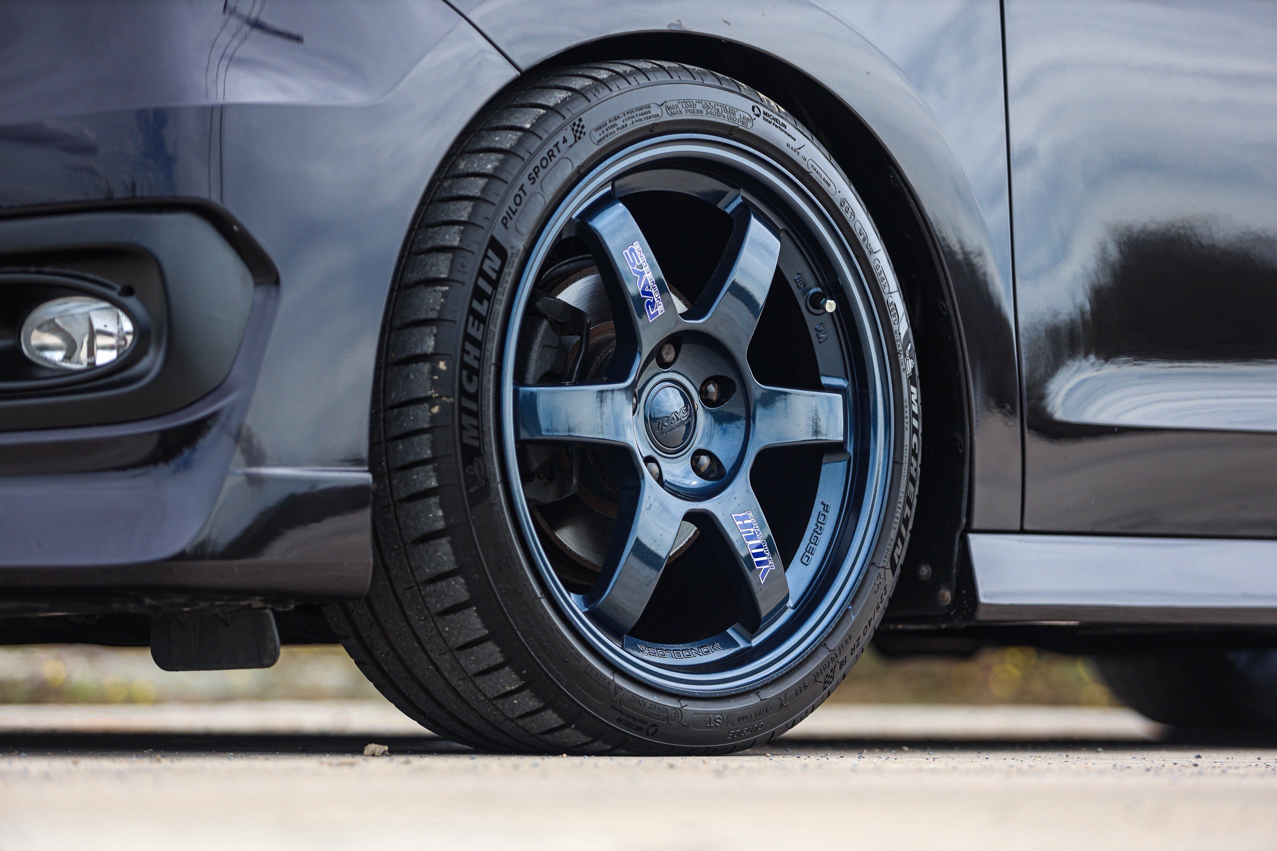 Honda Stepwagon Spada 2.0 JP PF-รถบ้านมือสอง