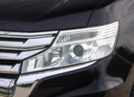 Honda Stepwgn Spada 2.0 2012