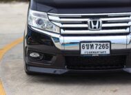 Honda Stepwagon Spada 2.0 JP PF-รถบ้านมือสอง