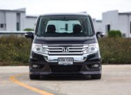 Honda Stepwagon Spada 2.0 JP PF-รถบ้านมือสอง