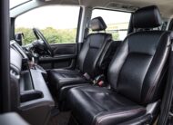 Honda Stepwagon Spada 2.0 JP PF-รถบ้านมือสอง