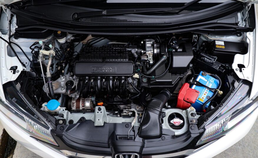 Honda Jazz GK S MT PF-รถบ้านมือสอง