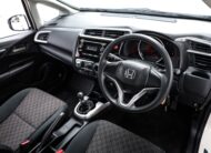 Honda Jazz GK S MT PF-รถบ้านมือสอง