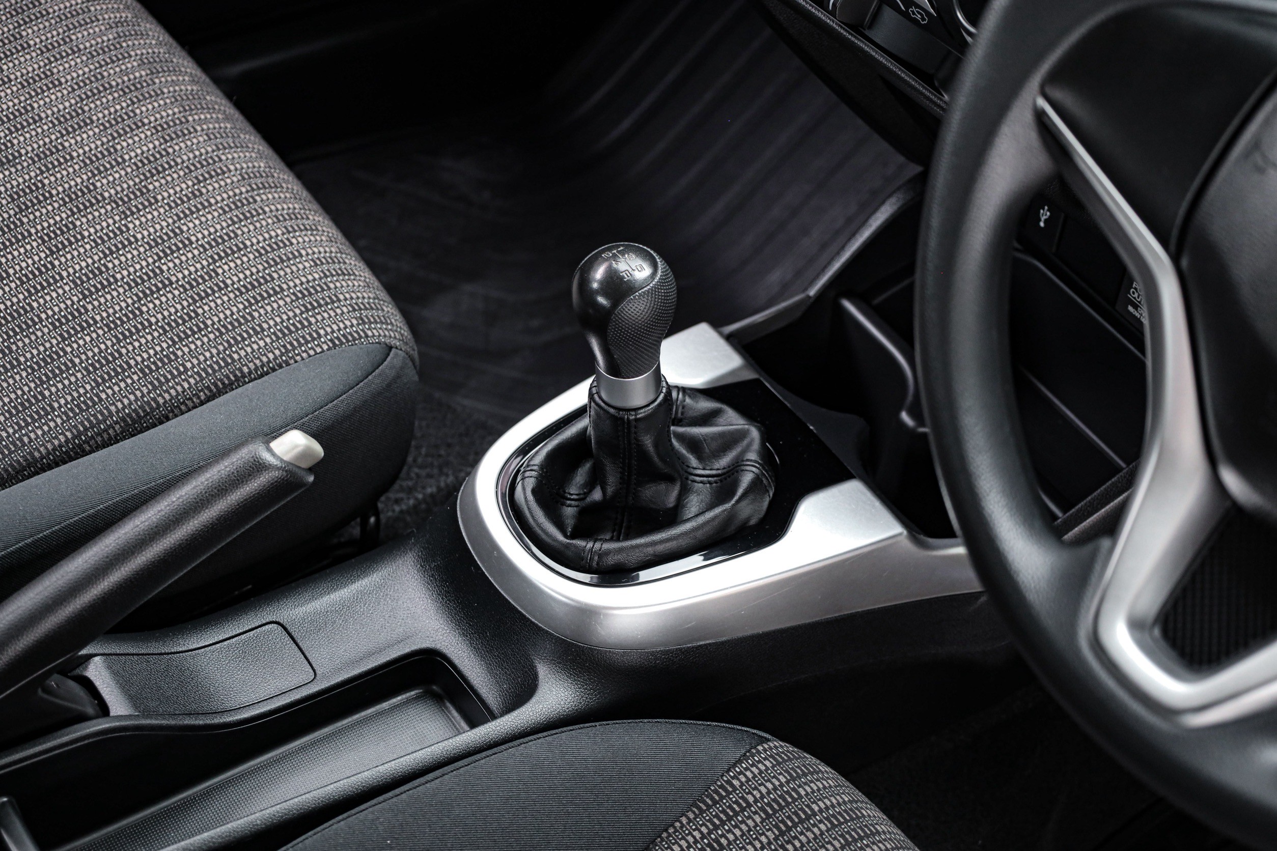 Honda Jazz GK S MT PF-รถบ้านมือสอง