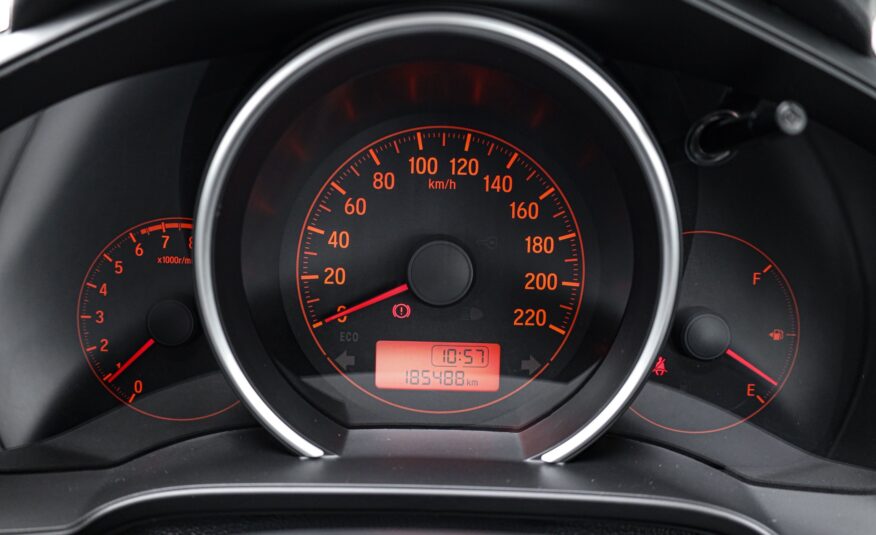 Honda Jazz GK S MT PF-รถบ้านมือสอง