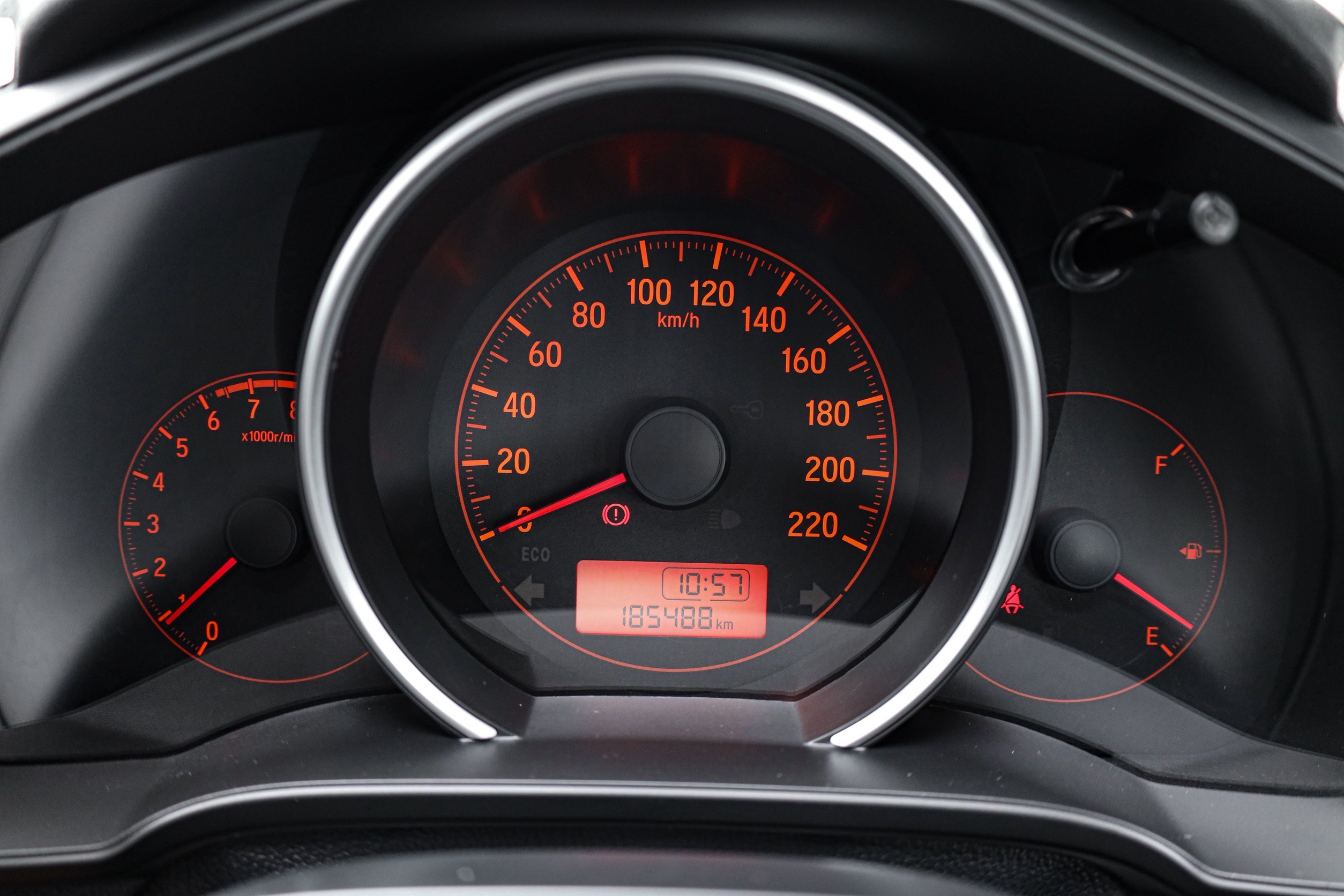 Honda Jazz GK S MT PF-รถบ้านมือสอง