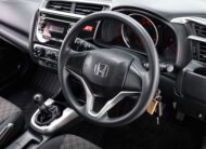 Honda Jazz GK S MT PF-รถบ้านมือสอง
