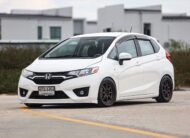 Honda Jazz GK S MT PF-รถบ้านมือสอง