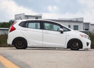Honda Jazz GK S MT PF-รถบ้านมือสอง