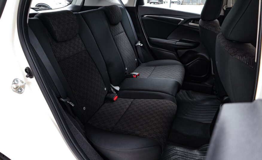Honda Jazz GK S MT PF-รถบ้านมือสอง