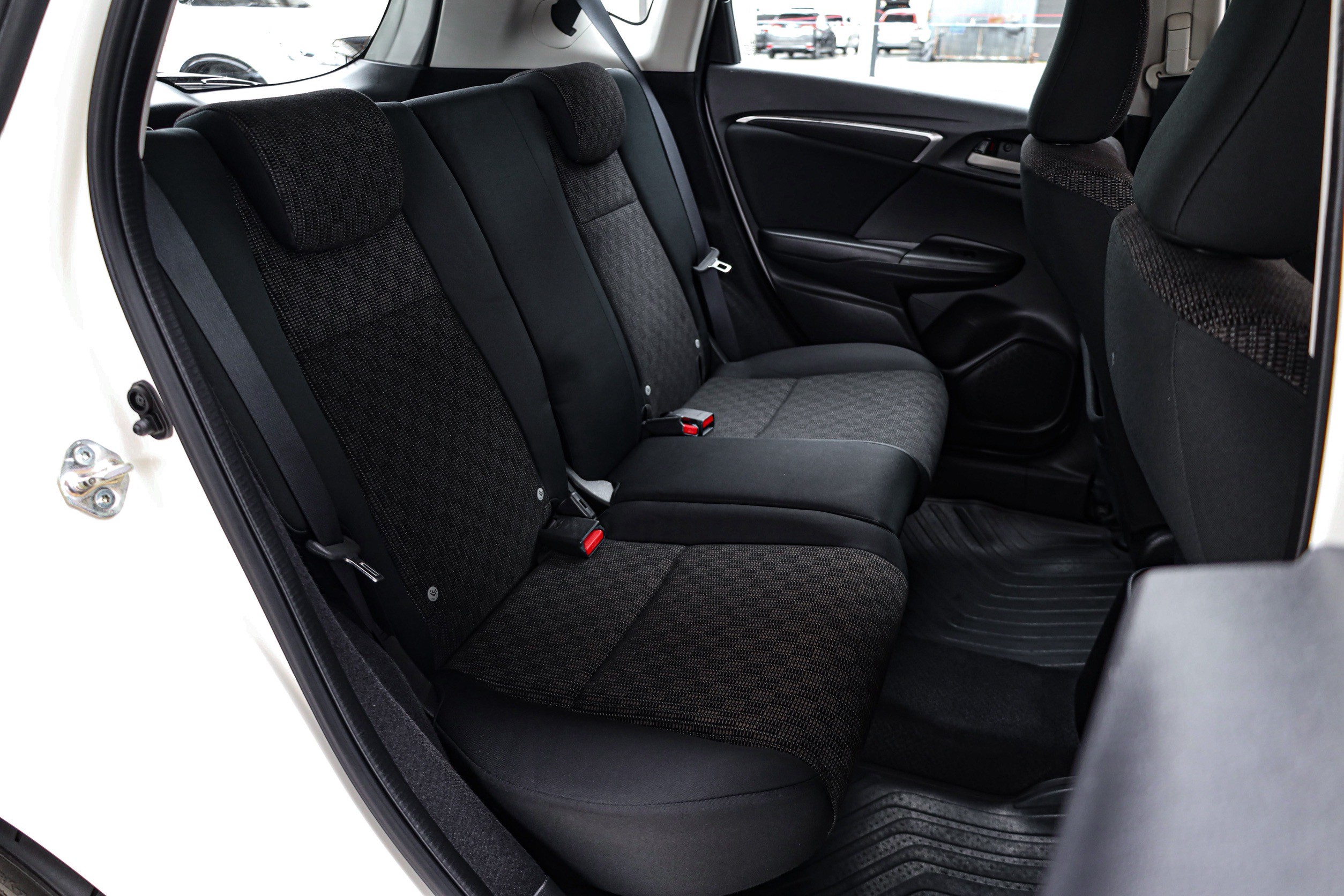Honda Jazz GK S MT PF-รถบ้านมือสอง