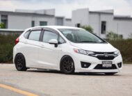Honda Jazz GK S MT PF-รถบ้านมือสอง