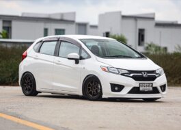 Honda Jazz GK S MT PF-รถบ้านมือสอง