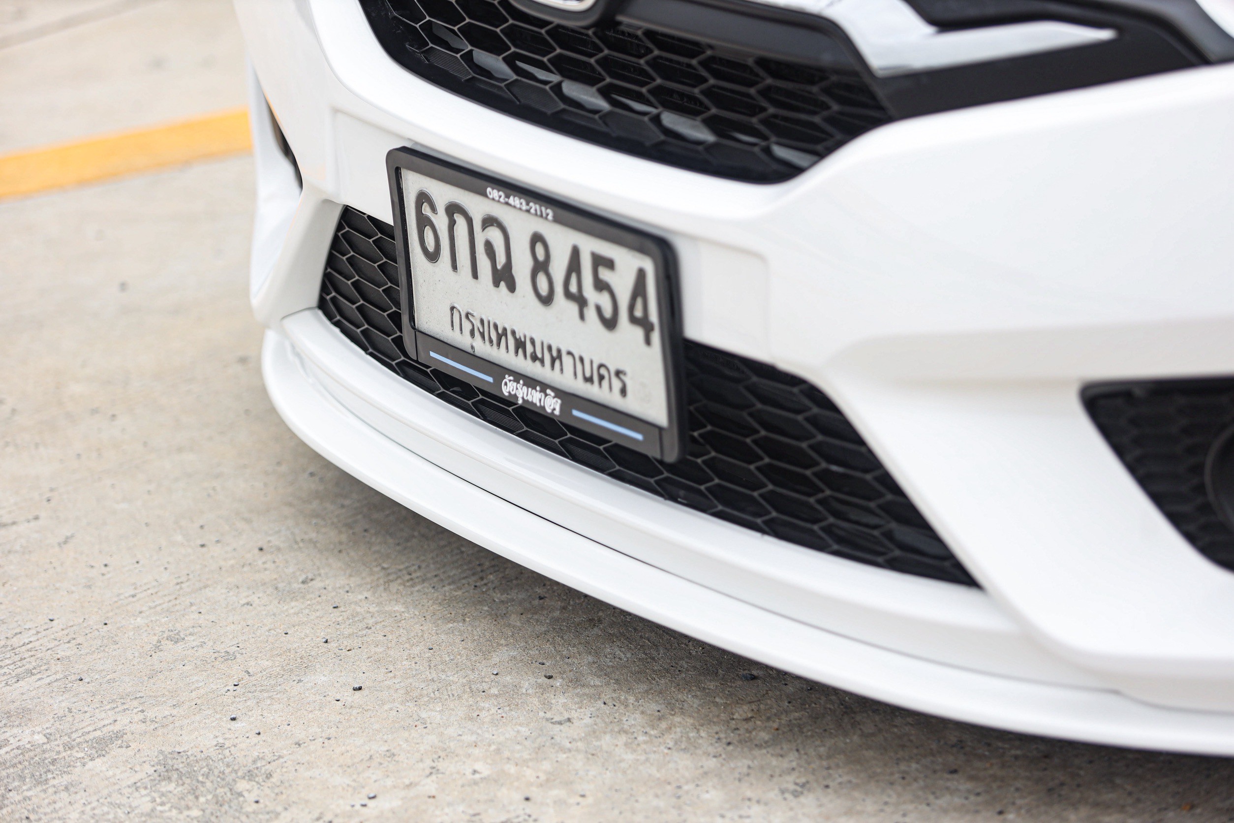 Honda Jazz GK S MT PF-รถบ้านมือสอง