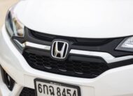 Honda Jazz GK S MT PF-รถบ้านมือสอง