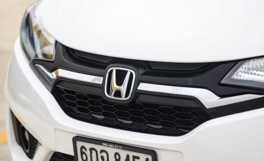 Honda Jazz GK S MT PF-รถบ้านมือสอง