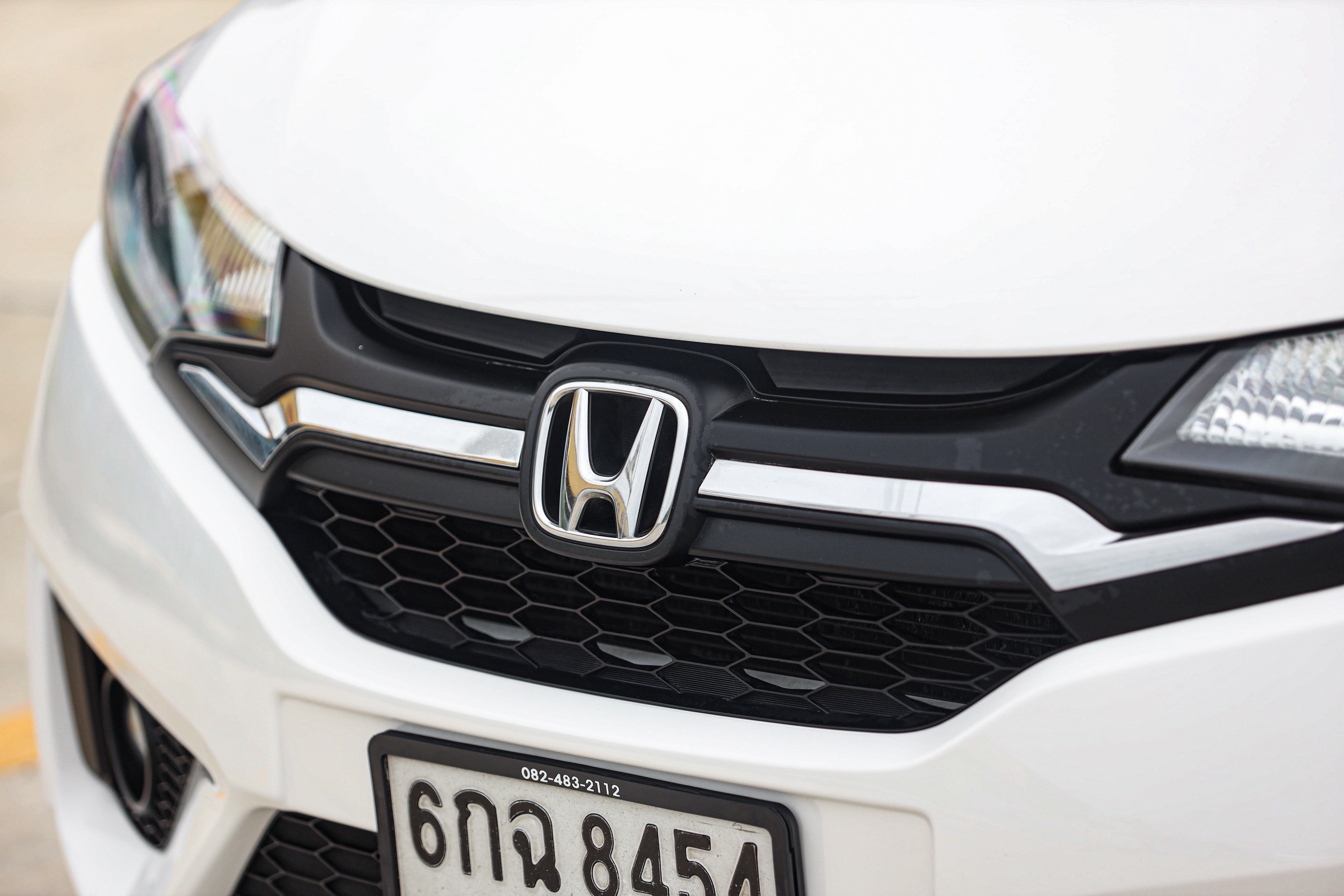 Honda Jazz GK S MT PF-รถบ้านมือสอง