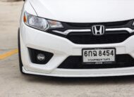 Honda Jazz GK S MT PF-รถบ้านมือสอง