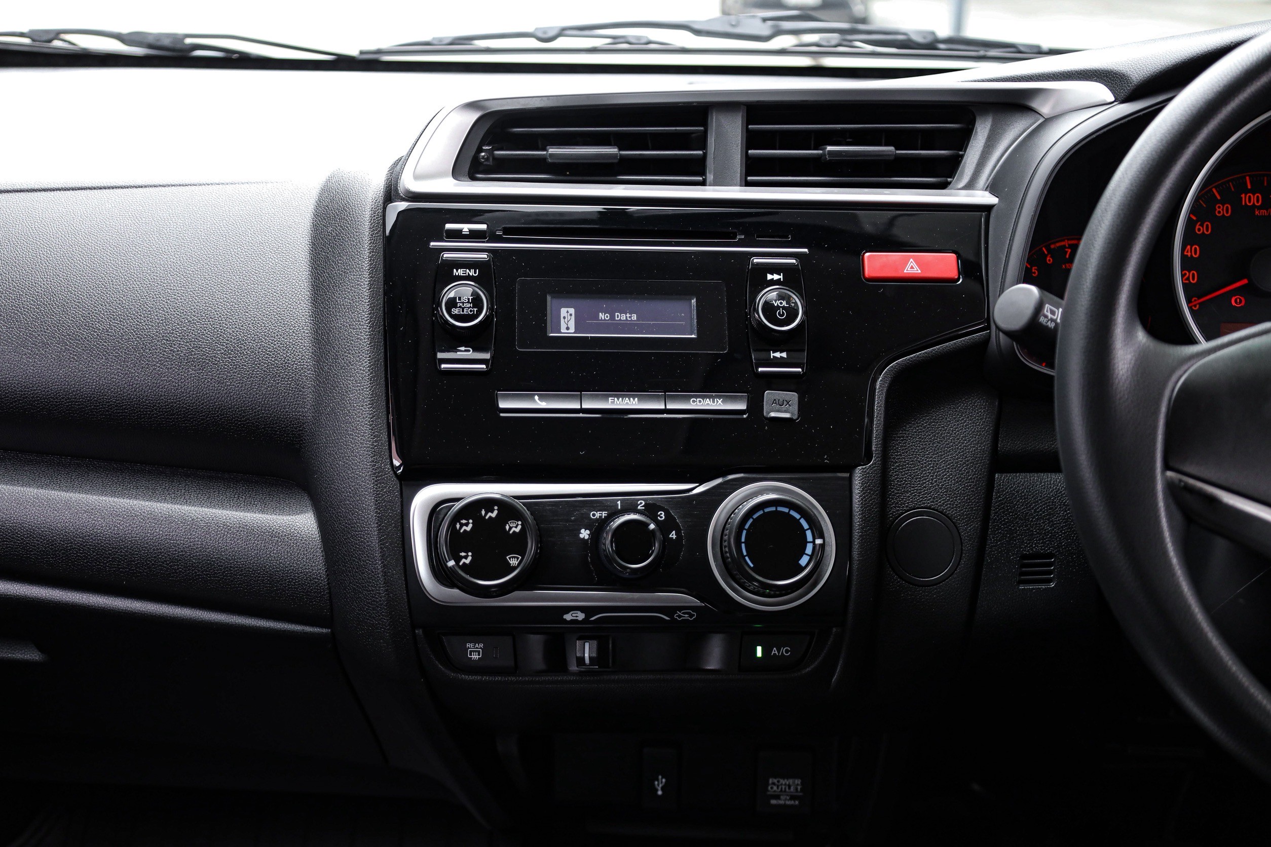 Honda Jazz GK S MT PF-รถบ้านมือสอง