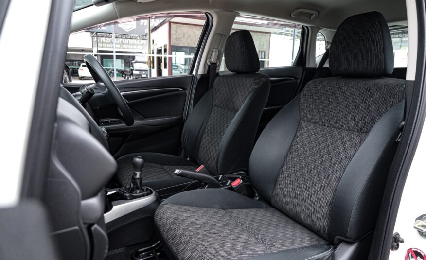Honda Jazz GK S MT PF-รถบ้านมือสอง