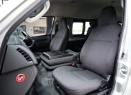 Toyota Commuter 3.0 MT PF-รถบ้านมือสอง