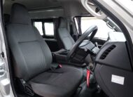 Toyota Commuter 3.0 MT PF-รถบ้านมือสอง