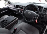 Toyota Commuter 3.0 MT PF-รถบ้านมือสอง