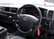Toyota Commuter 3.0 MT PF-รถบ้านมือสอง
