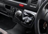 Toyota Commuter 3.0 MT PF-รถบ้านมือสอง