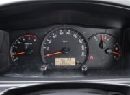 Toyota Commuter 3.0 MT PF-รถบ้านมือสอง