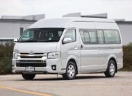 Toyota Commuter 3.0 MT PF-รถบ้านมือสอง