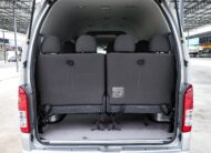 Toyota Commuter 3.0 MT PF-รถบ้านมือสอง