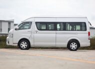 Toyota Commuter 3.0 MT PF-รถบ้านมือสอง