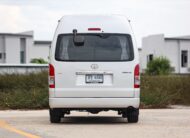 Toyota Commuter 3.0 MT PF-รถบ้านมือสอง