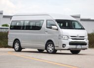 Toyota Commuter 3.0 MT PF-รถบ้านมือสอง