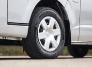 Toyota Commuter 3.0 MT PF-รถบ้านมือสอง
