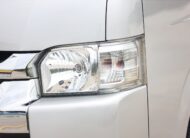Toyota Commuter 3.0 MT PF-รถบ้านมือสอง