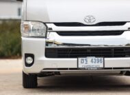 Toyota Commuter 3.0 MT PF-รถบ้านมือสอง