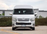 Toyota Commuter 3.0 MT PF-รถบ้านมือสอง